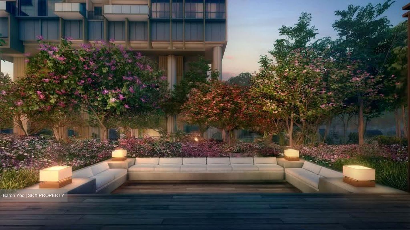 Pine Grove (D21), Condominium #607532761